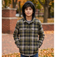 Shirts (10)